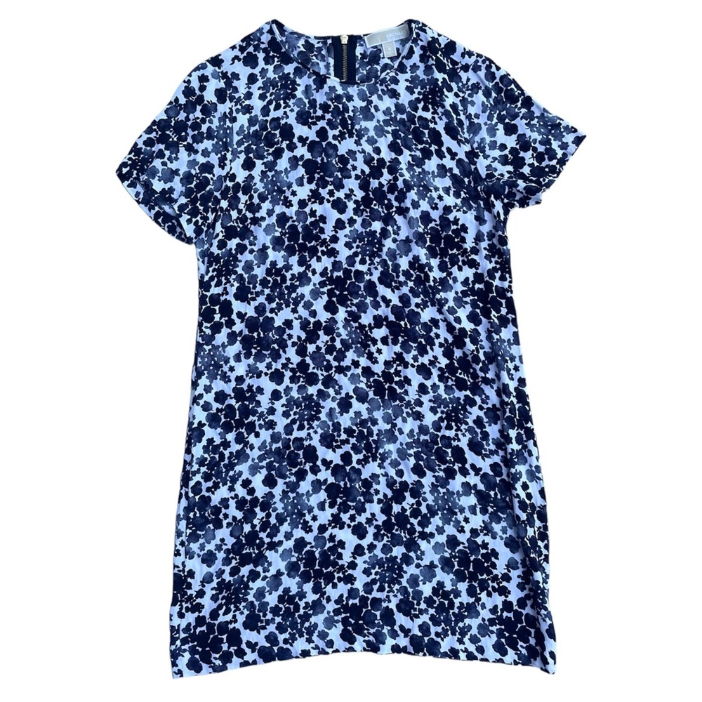 Michael Kors | Floral Dress